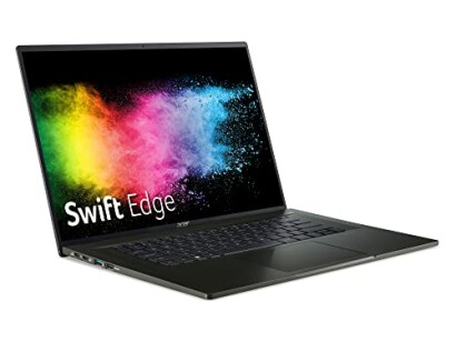 Apple 2023 MacBook Air vs Acer Swift Edge SFA16-41: Which Laptop is Best? Comparison, Reviews